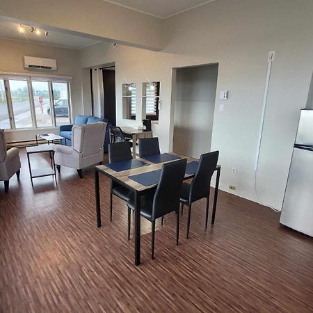 Hotel Aquamer Carleton-sur-Mer Екстериор снимка